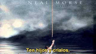 Neal Morse - So Many Roads (subtitulada en español)