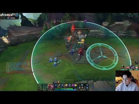 Best GP Korea Shows You How To Play Jax Matchup in Season 13