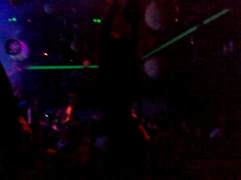 David Vendetta @ Escape