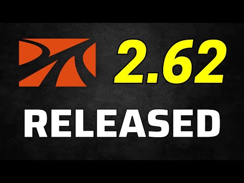 ProMods 2.62 Released for ETS2 1.45 | 18 New/Reworked Cities & 2 New Roads | New Version: Changelog