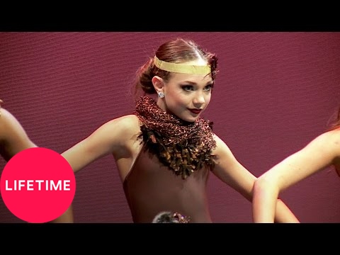 Dance Moms: Group Dance: The Elite (Season 6, Episode 4) | Lifetime