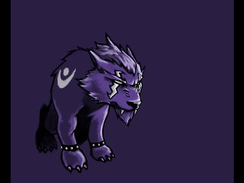 Alea Iacta Est - Malkorok 10man HC (rdruid PoV)