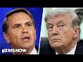 Democrats 'need to go after the crimes being committed in the Trump admin': Fmr. GOP strategist