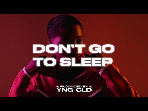 [FREE] JBEE x Shiloh Dynasty Sad Lofi TikTok Drill Type Beat “DON'T GO TO SLEEP” | Yng Cld