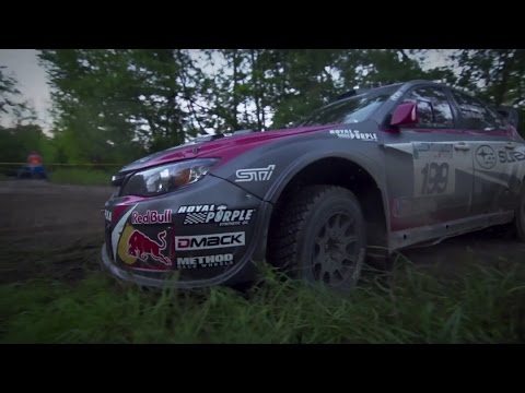 Flying Past Trees and Bikinis - /LAUNCH CONTROL: S02E12