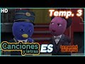 Backyardigans Le Maestró Del Disfraz Canciones