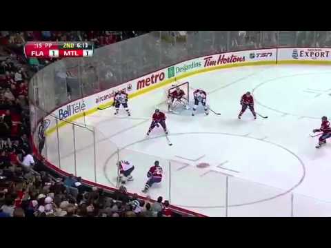 pourquoi pk subban ne joue pas contre la finlande