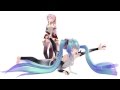 [Megurine Luka 巡音ルカ V4x Eng Straight] Be my baby ...