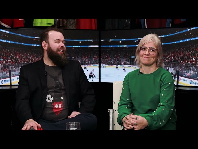 Le Vestiaire – 9 décembre 2025