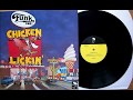 Funk Inc    Chicken Lickin ’1972 USA, Jazz  Funk  Soul