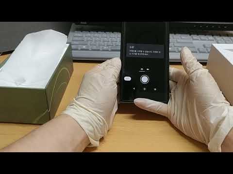 Sony xperia xz premium front camera not working issue