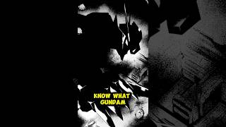 Download lagu The Gundam no one has seen before #anime mp3
