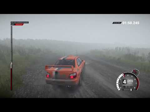 DIRT 4 Gameplay Part 26 Global Rally Series 4
