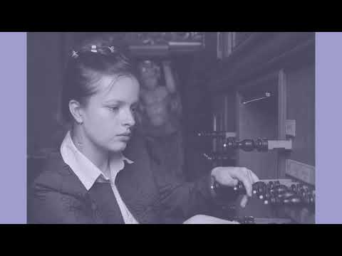 Maria-Magdalena Kaczor plays LIVE: Jean-Louis FLORENZ: Laudes:  "…Seigneur des lumières" in 2014.