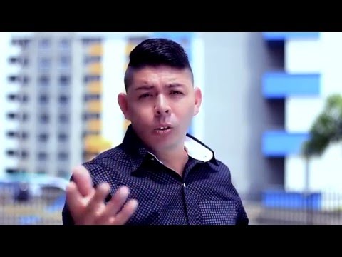 ASDRUBAL HERNANDEZ "El caballero de la noche"- TUS AMENAZAS (Video oficial)