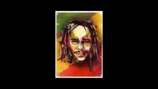 Matthew Mcanuff - No baddabring me down