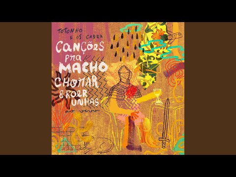 Meu Amor É Pobre - Totonho & Os Cabra