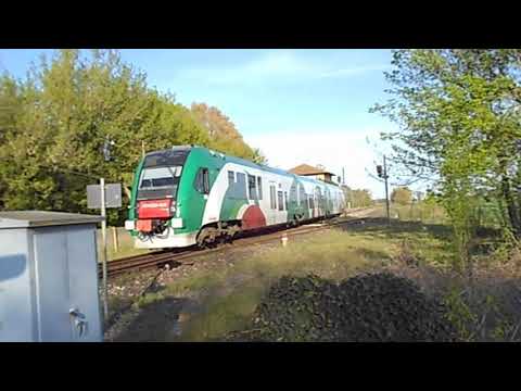 Reg 90363 a in arrivo a Quartesana