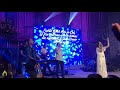 Natasha St Pier et Glorious (Live) - Ave Maria [HD]