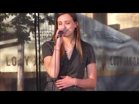 Parczew 2020 Koncert w mieście 16sie cz1z4