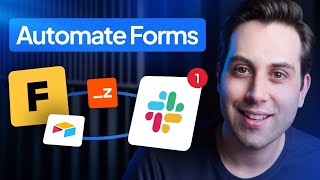 How to Automate Form Notifications to Your Team