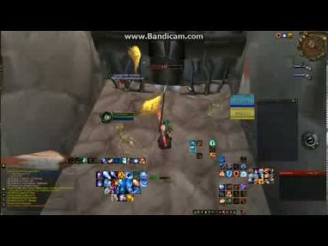 Frost Mage 2v2 Cryophobic Owning