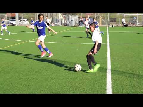 Värtans IK P05 - Årsta FF 2