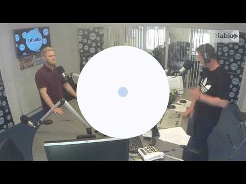 En Ny Dag - Svendborg Wild Rabbits. Rasmus Klein-Døssing