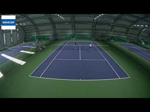 Kurt 3   25 3 2018   TCG Karlovy Vary A   chlapci