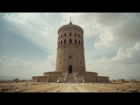 Inside the Dakhma: The Unique Death Ritual of Zoroastrians