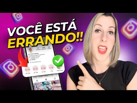🛍️ Seu PERFIL de Achadinhos PRECISA desses Destaques para VENDER Mais no Instagram! [Passo a Passo]