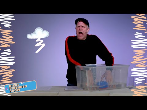 Dikke Vrienden - Herman Boon