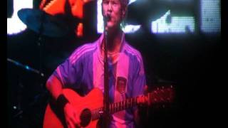 DUFF MCKAGAN´S LOADED - WASTED HEART - EL TEATRO - BSAS - ARGENTINA - 19-11-11