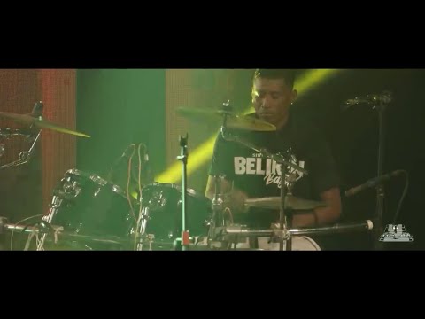 Mad Reggae Session by New Sensation Band @ Sir Barry’s Belikin Bash 2020