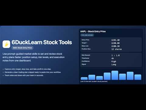 Item video thumbnail