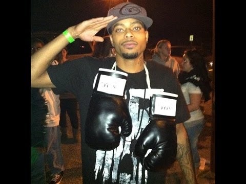 N.O.C Battles Presents "NO LOVE" EVENT BANDIT MONTANA VS BONUS