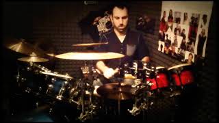 Daniele D'archivio - The Silken Whip by Afro Celt Soundsystem