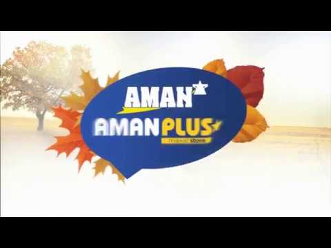 Aman vikend akcija od 20.-22.10.2017.