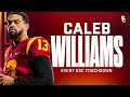 Every Touchdown Of Caleb Williams USC Career