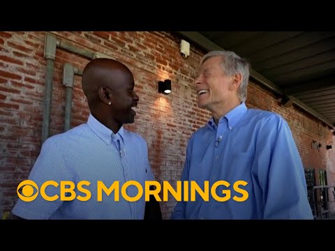 How forgiveness turned a violent crime into a story of hope