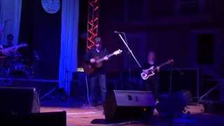 INTO THE ARMS OF LOVE by Bap Kennedy (1962-2016)