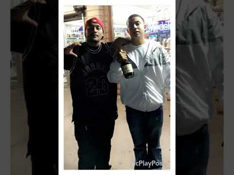 On my own - Gabe x Smileyboy [ Prod. Lil O ]