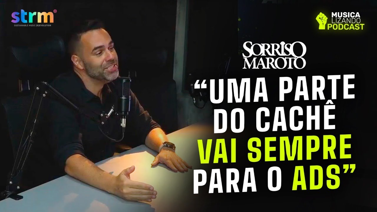 COMO planejar o TRÁFEGO PAGO para SHOWS de artistas da MÚSICA