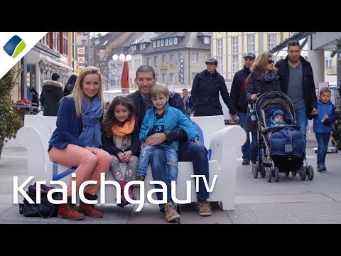 Wir sind 44.652 | Imagefilm Bruchsal