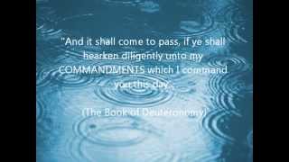 THE CLOUD OF WITNESSES