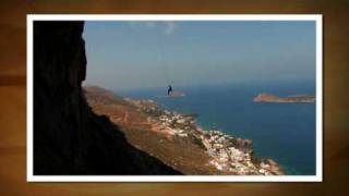 preview picture of video 'KALYMNOS trailer'