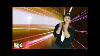 ROCK YOUR BODY-Justin Timberlake cover/backing vocals:ROB G.#27