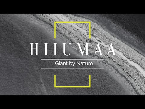Hiiumaa | Tahkuna and Kõpu lighthouses (4K)