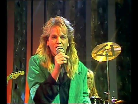 Mark Spiro - In Stereo (TV 1986 Remastered)