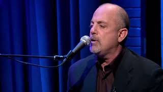 Billy Joel  Everybody Loves You Now  Live on 12 4 2005   Late Night with Conan O’Brien